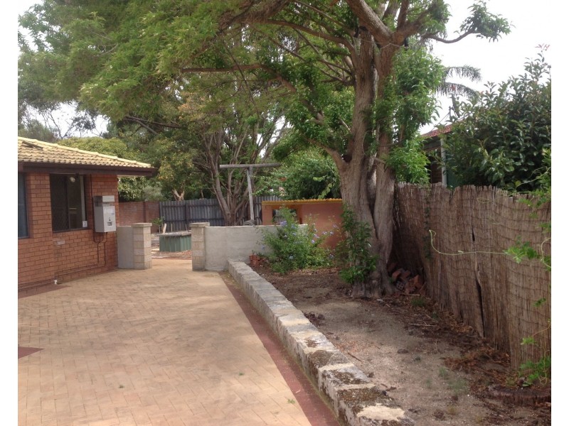 1 Jubilee Road, Forrestfield WA 6058