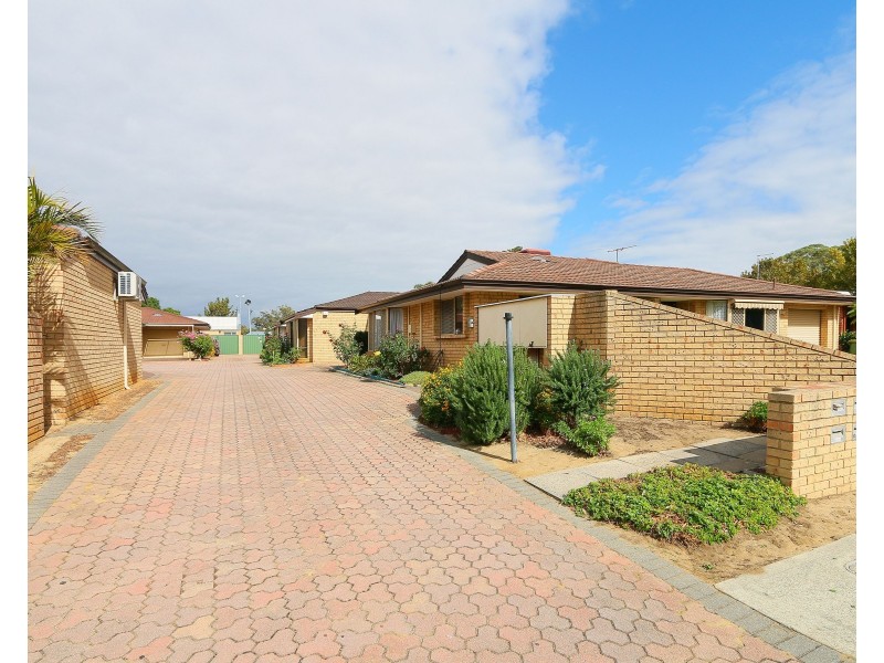 8/5 Astley Street, Gosnells WA 6110