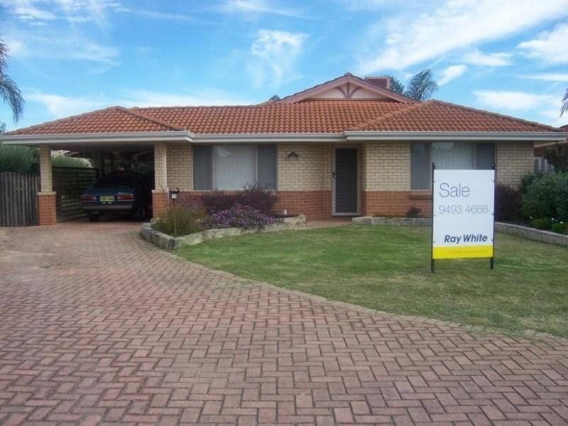 40 Dunnell Street, Maddington WA 6109