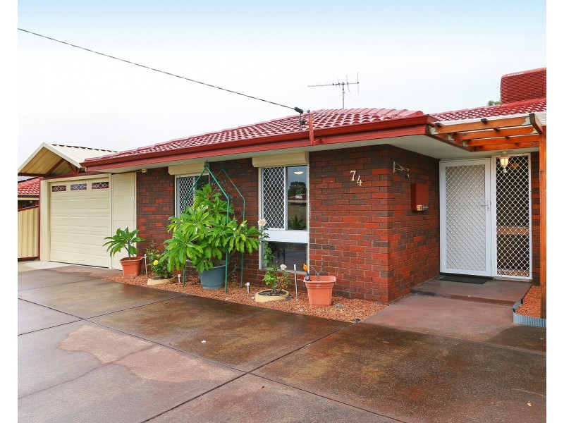 74 Stalker Road, Gosnells WA 6110