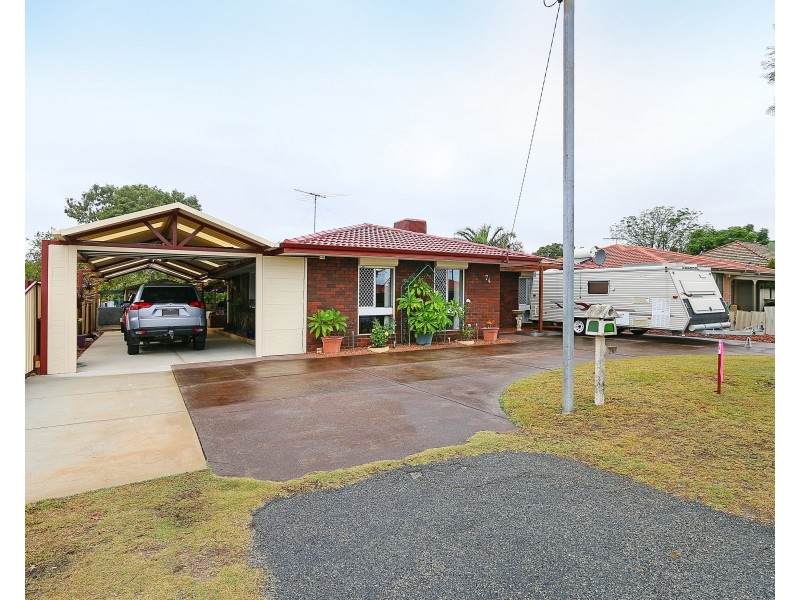 74 Stalker Road, Gosnells WA 6110