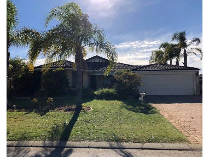 16 Waterway Cove, Seville Grove WA 6112