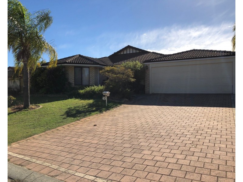 16 Waterway Cove, Seville Grove WA 6112