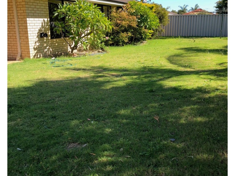 16 Waterway Cove, Seville Grove WA 6112