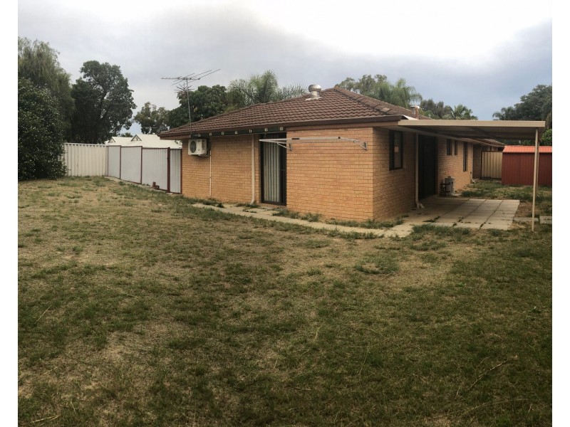 19B Sandridge Street, Gosnells WA 6110