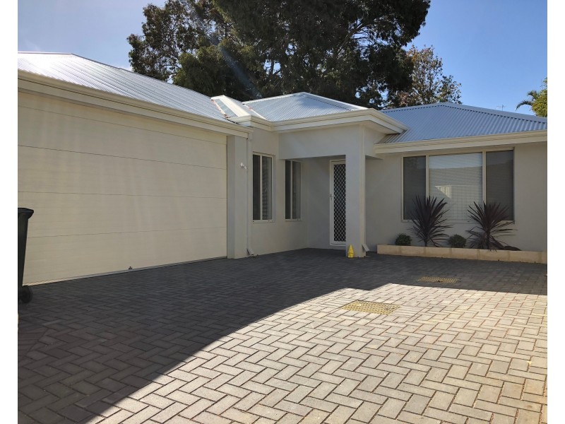 45A Vistula Terrace, Kelmscott WA 6111
