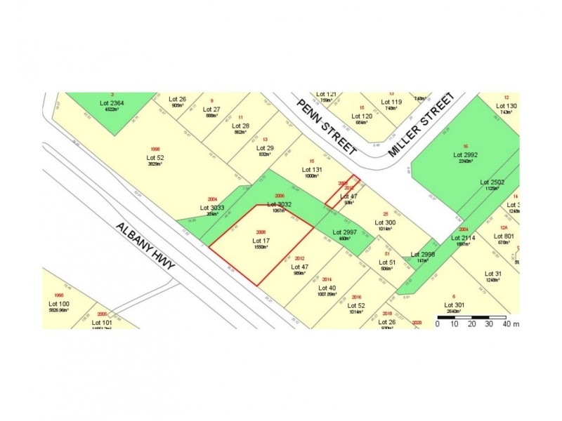 2008 Albany Highway, Maddington WA 6109