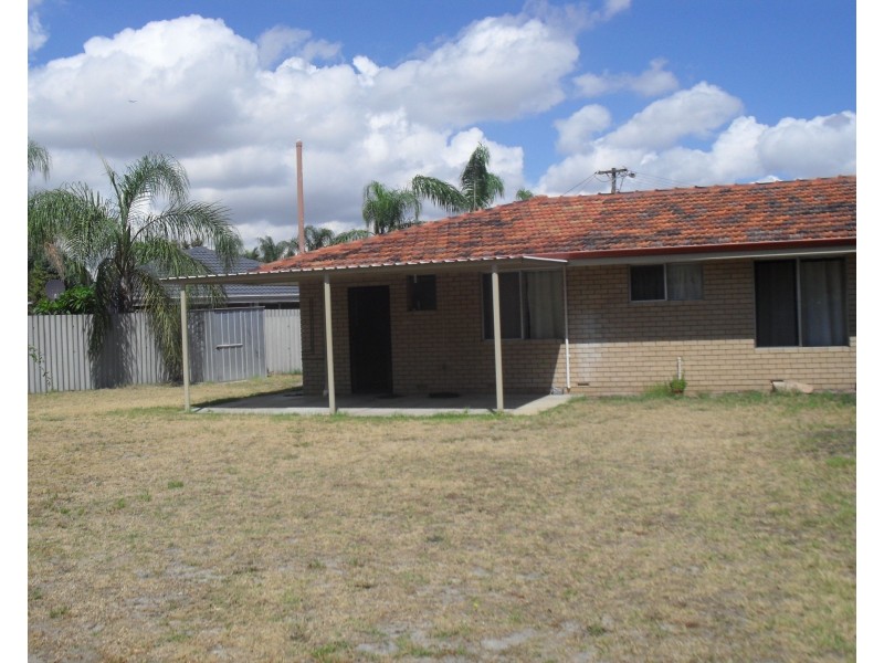 8A Lyal Court, Thornlie WA 6108