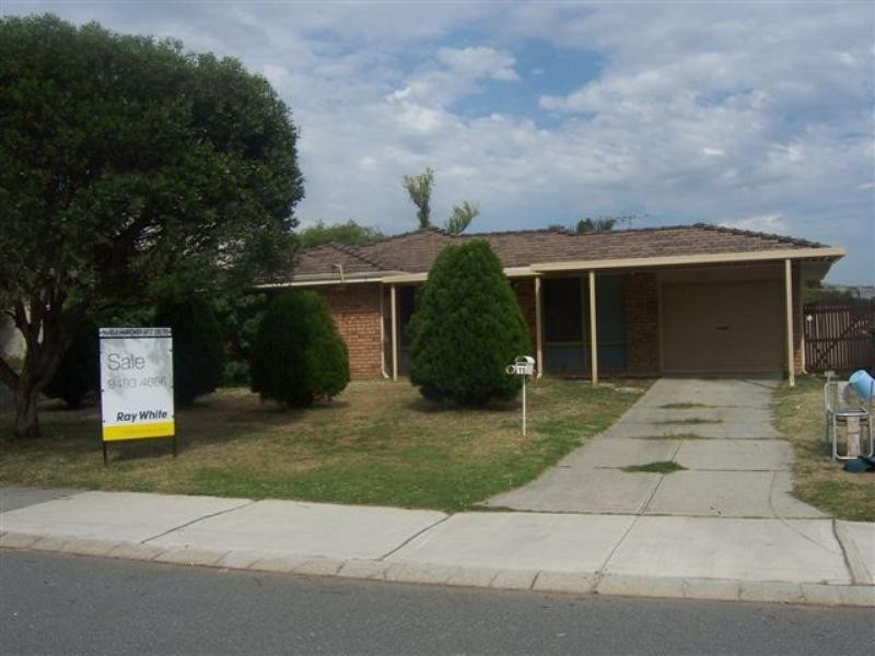 15 Waratah Court, Maddington WA 6109