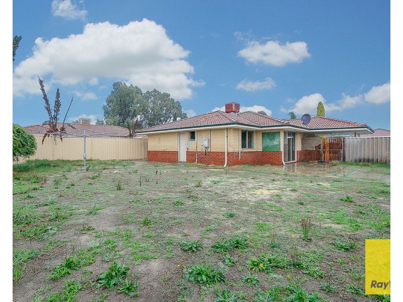 3 Greygum Rise, Kenwick WA 6107