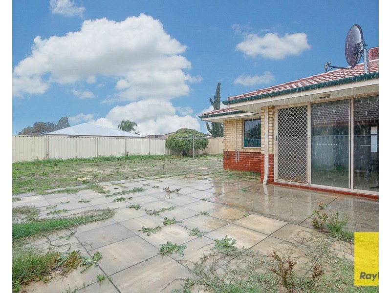 3 Greygum Rise, Kenwick WA 6107