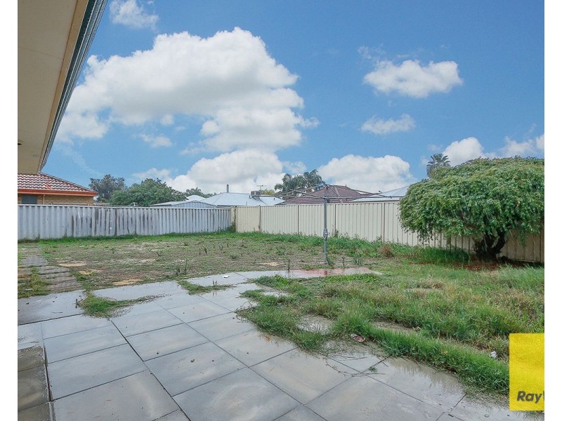 3 Greygum Rise, Kenwick WA 6107