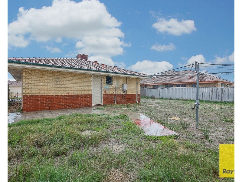 3 Greygum Rise, Kenwick WA 6107