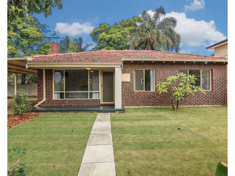 59 Hartfield Street, Queens Park WA 6107