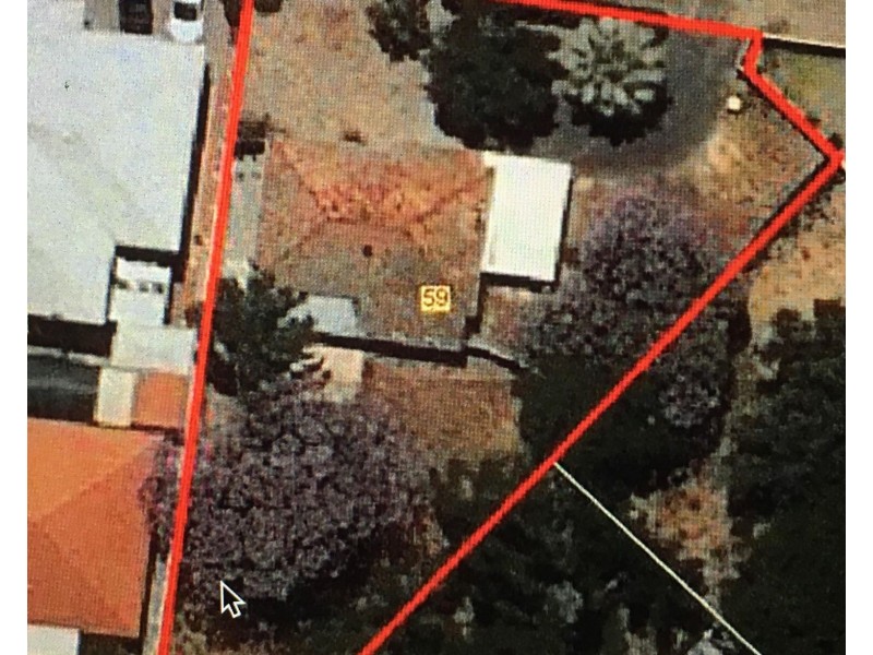 59 Hartfield Street, Queens Park WA 6107