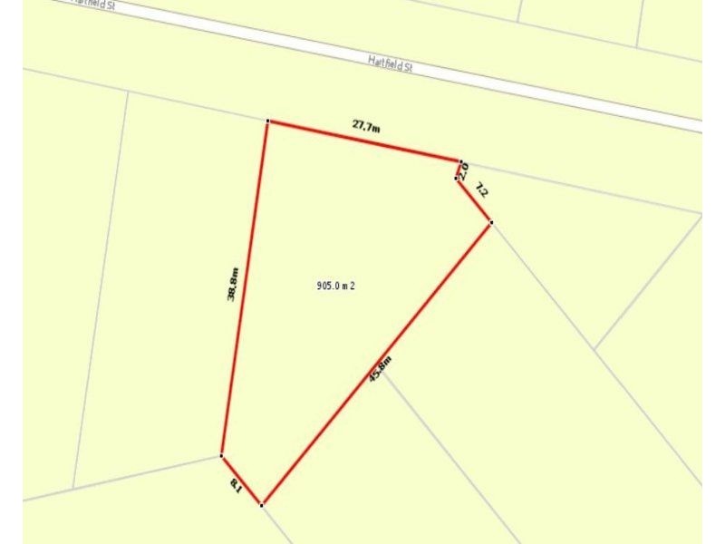 59 Hartfield Street, Queens Park WA 6107