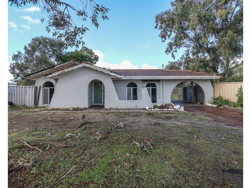 1 Nullagine Way, Gosnells WA 6110