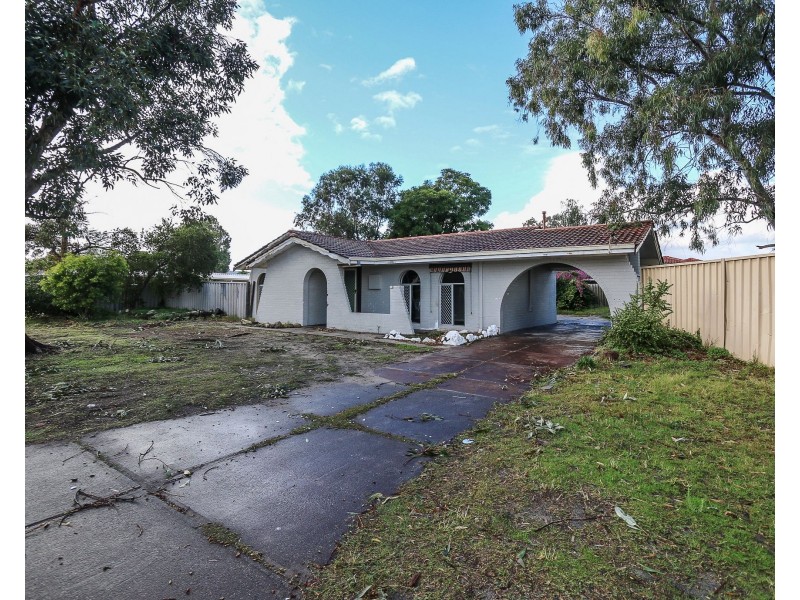 1 Nullagine Way, Gosnells WA 6110