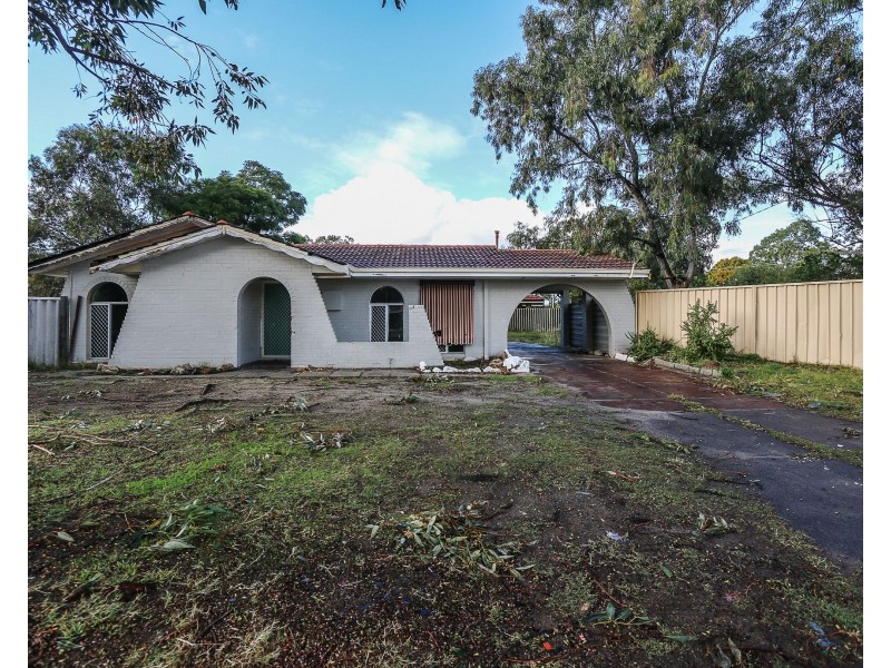 1 Nullagine Way, Gosnells WA 6110
