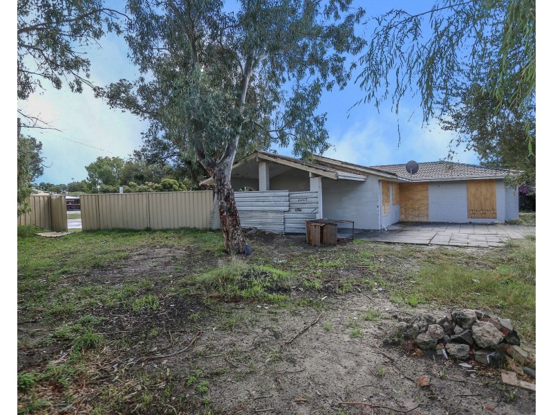 1 Nullagine Way, Gosnells WA 6110