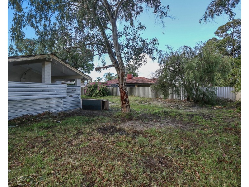1 Nullagine Way, Gosnells WA 6110