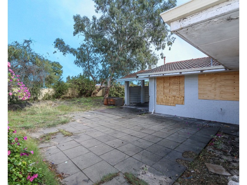 1 Nullagine Way, Gosnells WA 6110