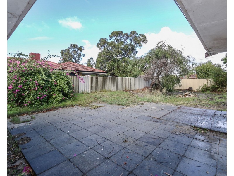 1 Nullagine Way, Gosnells WA 6110