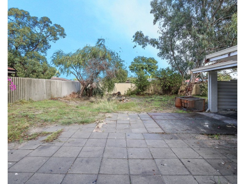 1 Nullagine Way, Gosnells WA 6110