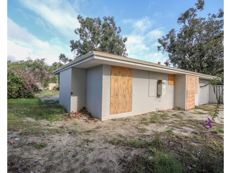 1 Nullagine Way, Gosnells WA 6110