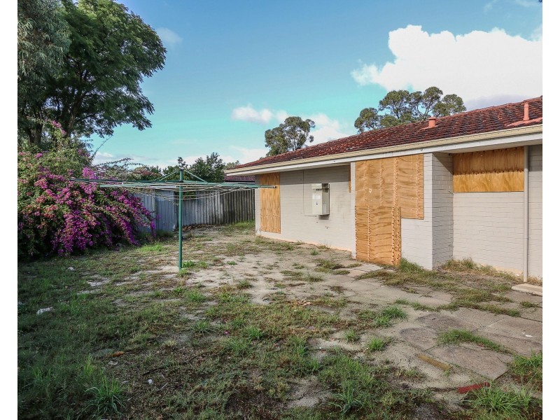 1 Nullagine Way, Gosnells WA 6110