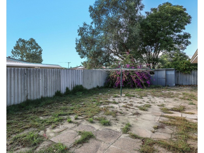 1 Nullagine Way, Gosnells WA 6110