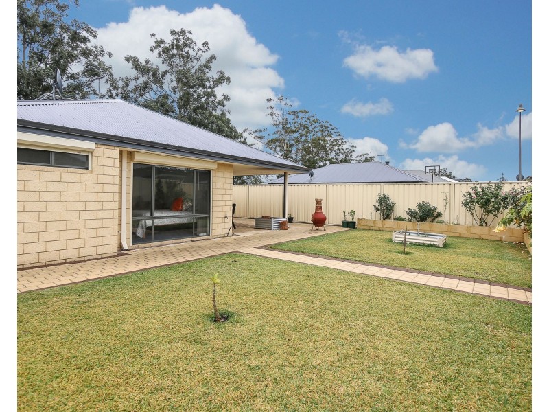 22 Malo Link, Forrestfield WA 6058