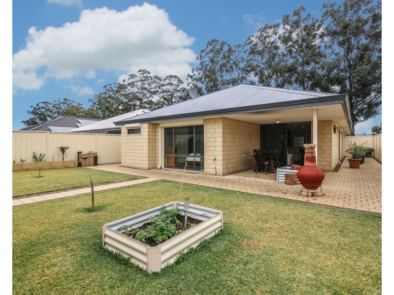 22 Malo Link, Forrestfield WA 6058