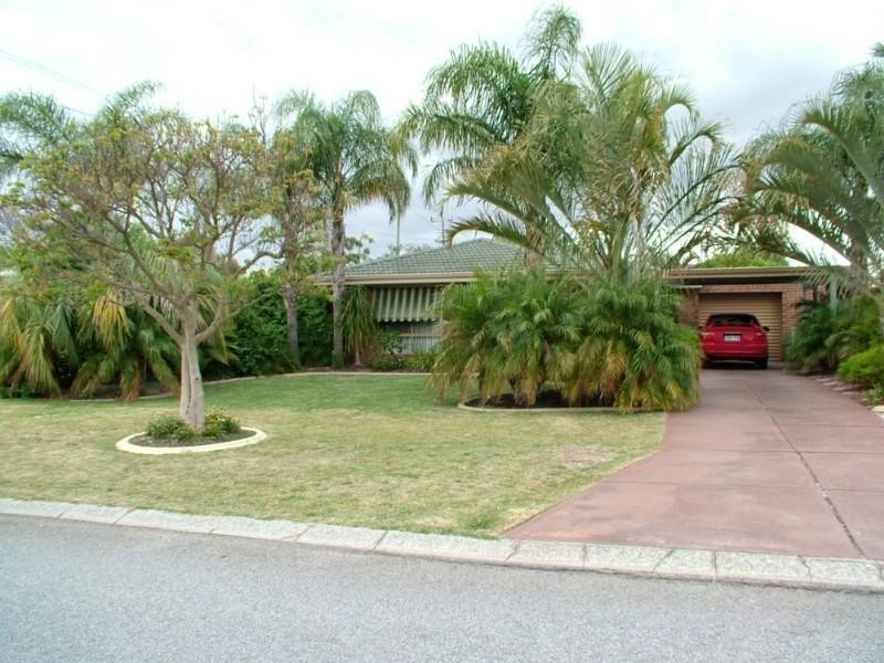 41 Matfield Way, Gosnells WA 6110