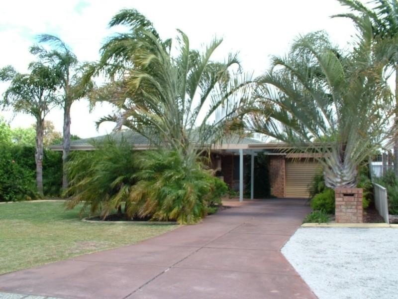 41 Matfield Way, Gosnells WA 6110