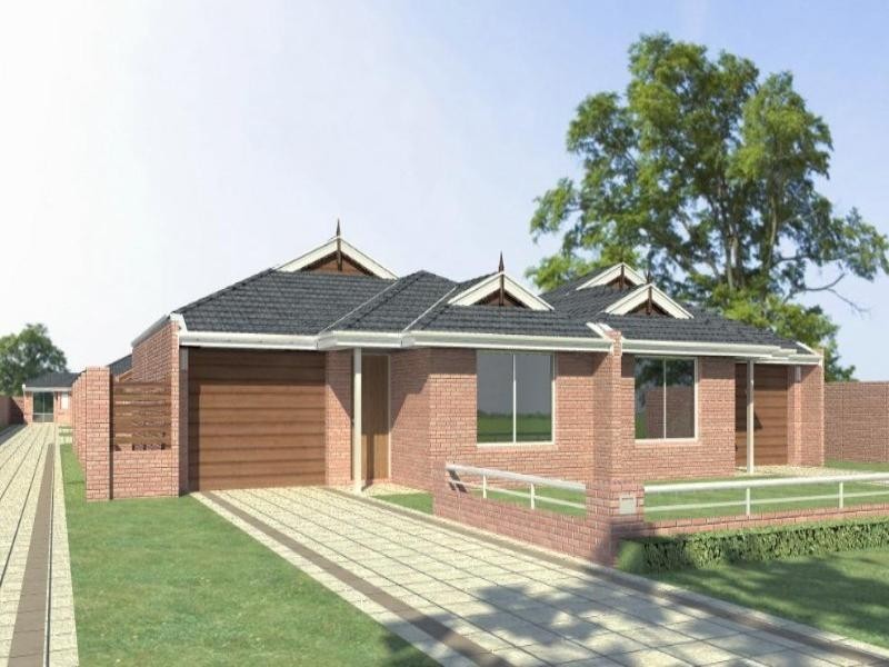 4/62 Evelyn Street, Gosnells WA 6110