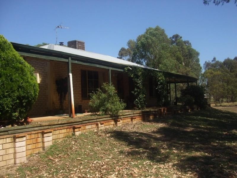 155 Masters Road, Darling Downs WA 6122