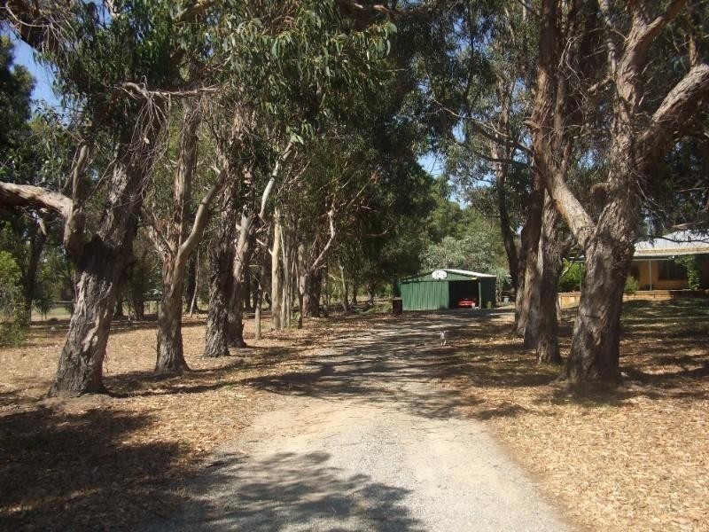 155 Masters Road, Darling Downs WA 6122