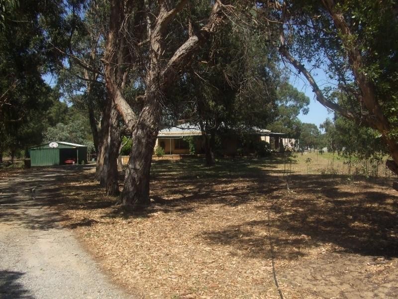 155 Masters Road, Darling Downs WA 6122