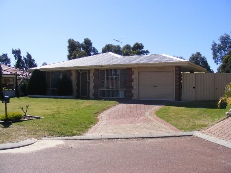36 Ellamere Retreat, Maddington WA 6109