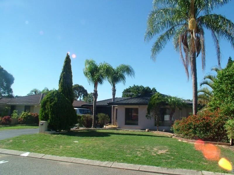 14 Mimy Court, Gosnells WA 6110