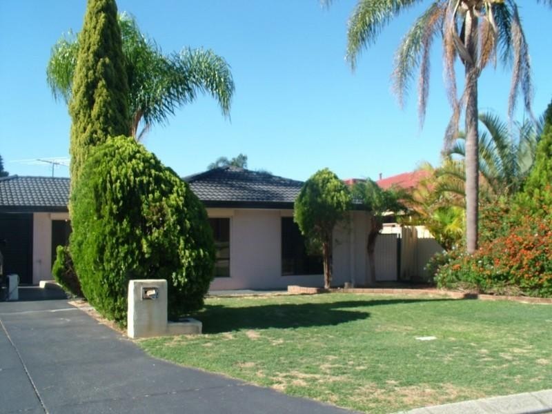 14 Mimy Court, Gosnells WA 6110