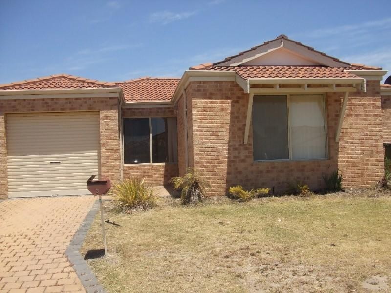 3 McWhae Gardens, Bayswater WA 6053