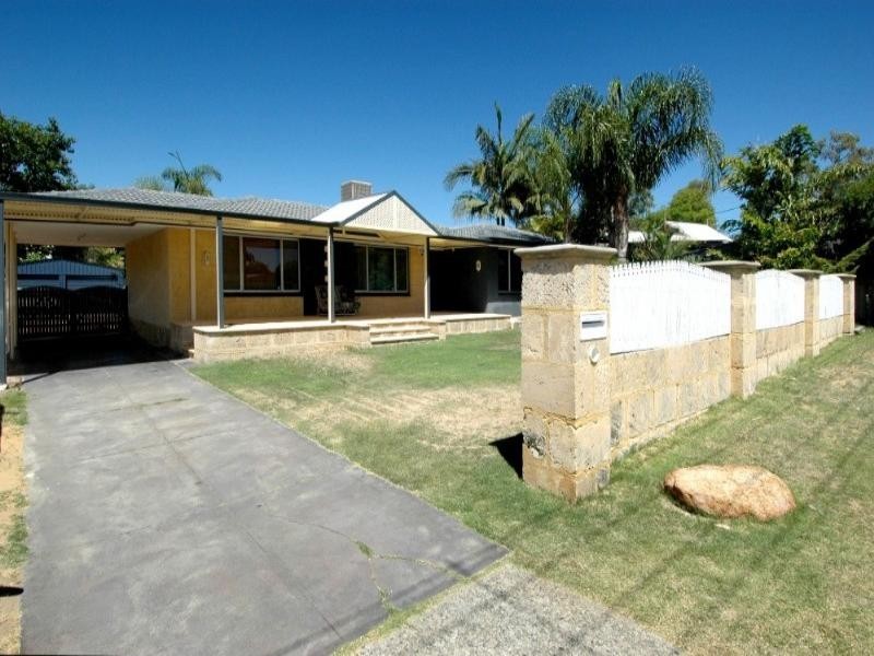 5 Blean Street, Gosnells WA 6110