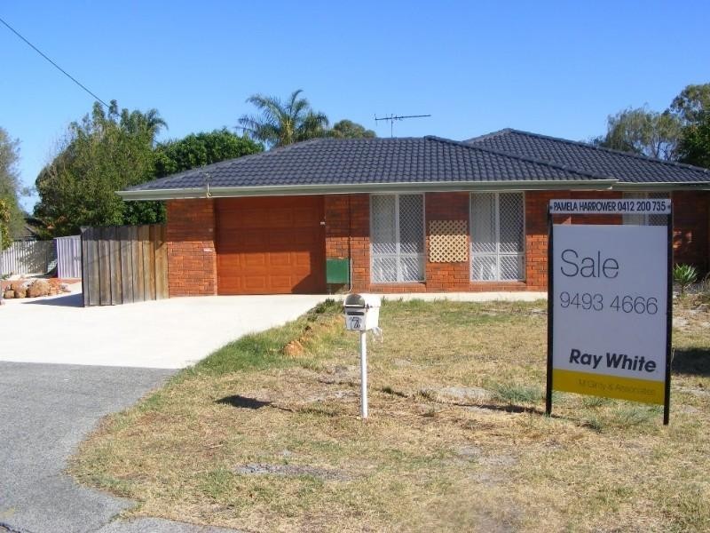 7 Davies Court, Gosnells WA 6110