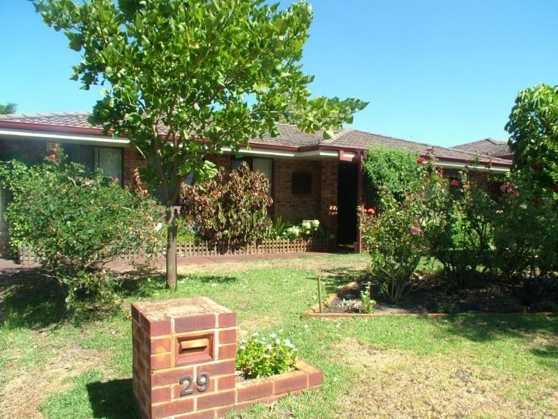 29 Kellerman Way, Gosnells WA 6110