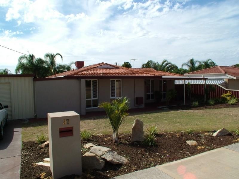 37 Miranda Way, Gosnells WA 6110