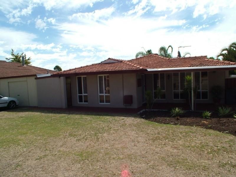 37 Miranda Way, Gosnells WA 6110