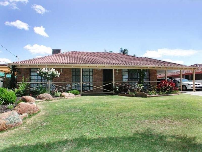 23 Bardwell Street, Thornlie WA 6108