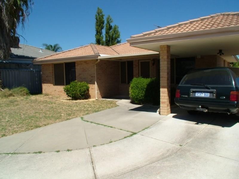 1 Mulline Court, Maddington WA 6109